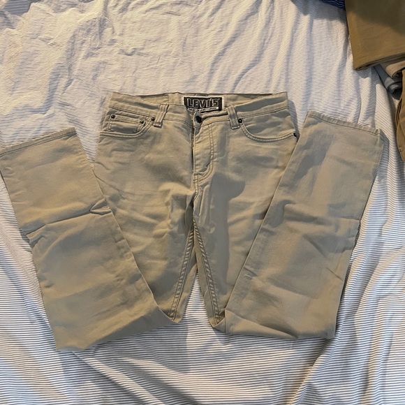 Levi’s jeans - Picture 4 of 5